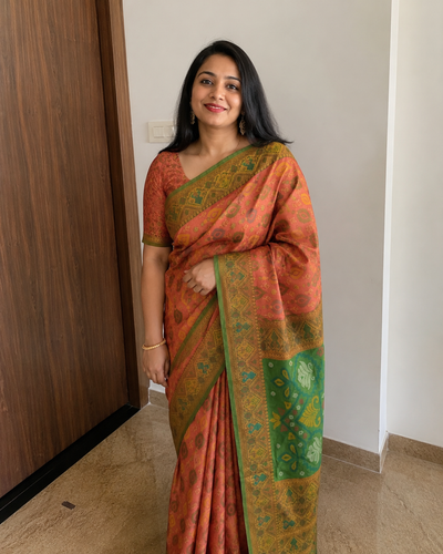 Priya Dwivedi