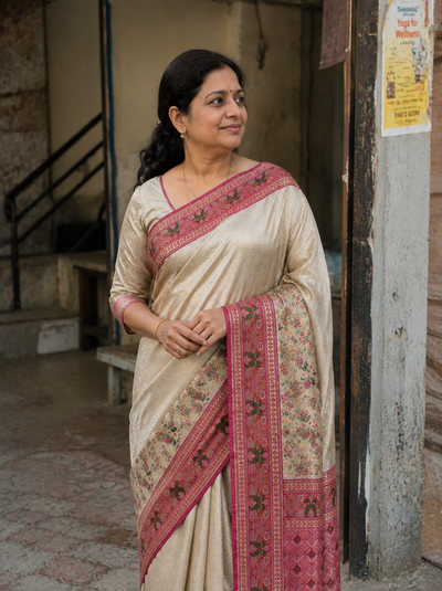 Anjali Sangrekar