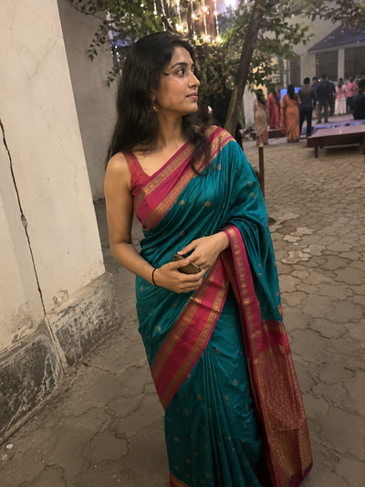 Lakshmi Iyer